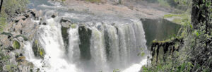 Salto Canaimita